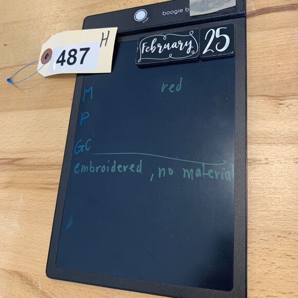 Nike Golf Shirt Mens Extra Large Red Tour Performance Dri Fit Short Sleeve Polo - Picture 8 of 9